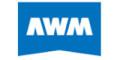 0001 AWM colour logo