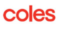 0002 coles colour logo
