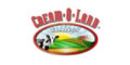 0015 Cream o Land Dairy colour logo