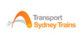 0016 Transport Sydney Trains colour logo
