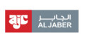 0023 AJC Al Jaber colour logo