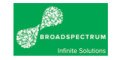 Broadspectrum colour logo