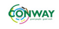 Conway Colour logo