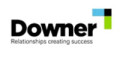 Downer colour logo