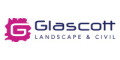 Glascott Landscape colour logo