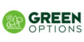 Green Options Colour logo