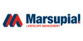 Marsupial colour logo