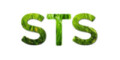 STS colour logo