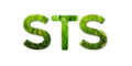 STS colour logo