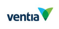 Ventia Colour Logo