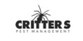 0001 Critters Pest management colour logo