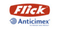 0025 Flick Anticimex colour logo