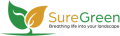suregreen logo