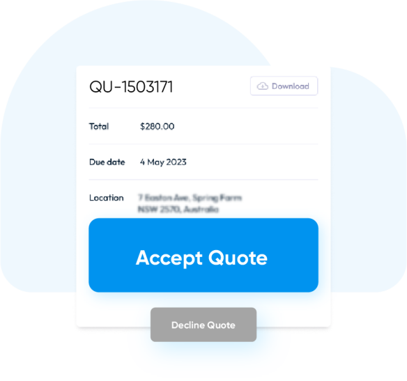 Accept Quote  Button2x v2