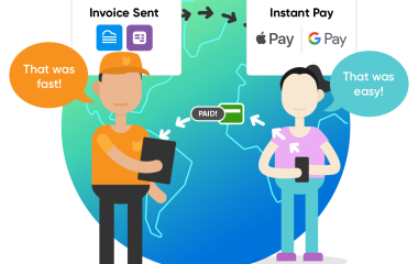 Formitize Instant Payment