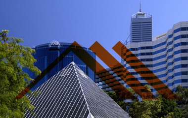 WA building perth australia