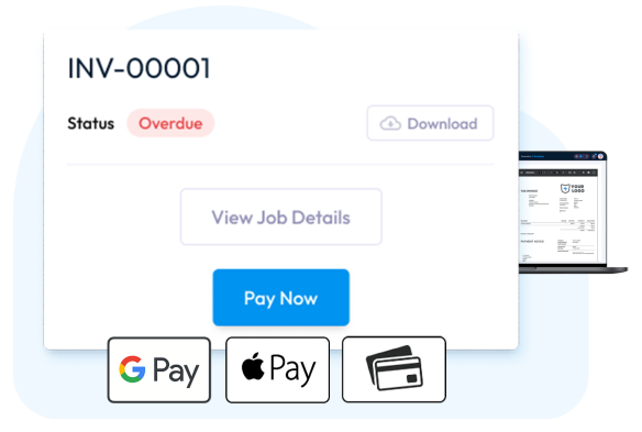 CP WEB PayInvoice v3