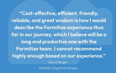 Case Study 125