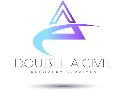 DOUBLE A CIVIL Logo