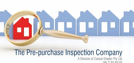 The Pre Purchase Inspection Company