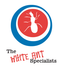 White Ant Specialists logo