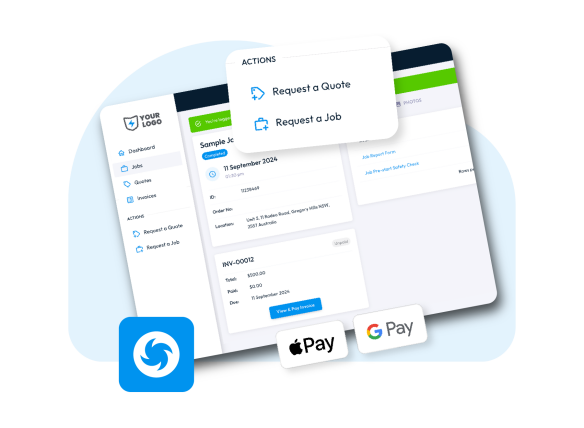 ClientPortal Header v3