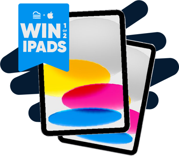 FSF Ipads2x