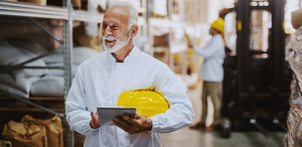 Food Safety Inspection