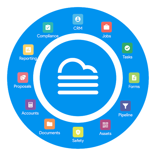 What we do module wheel