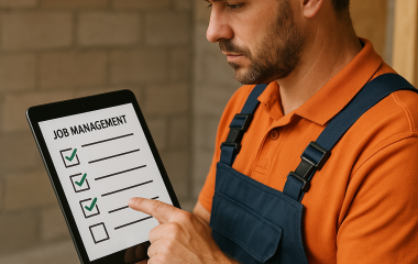 Job Management Checklist v2
