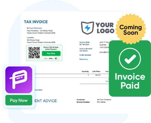 bill reference number paynow