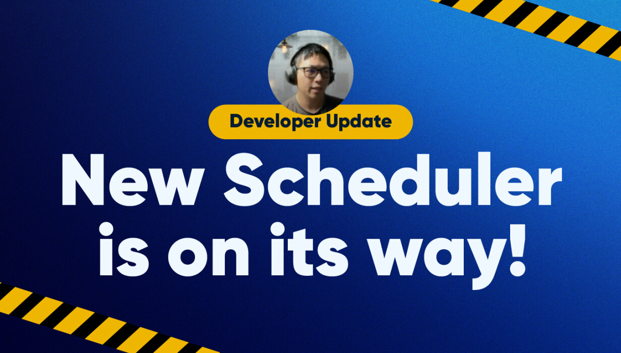 Scheduler UpdateThumb 01