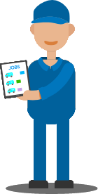 Scheduling Assistant GUY