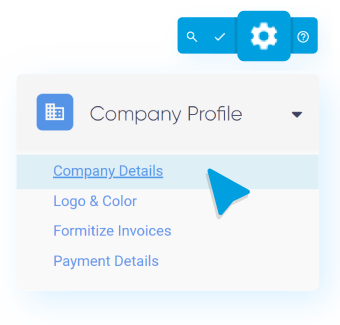 Help Company Settings v3