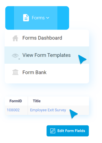 Help EditSpecialForms