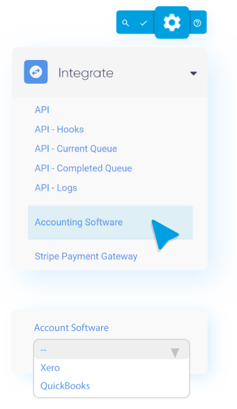 Help IntegrateAccounting v2