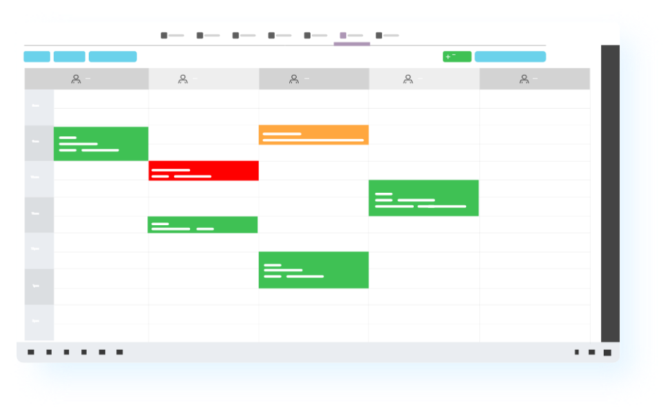 Smart Job Management Automate, Schedule & Log Jobs Formitize