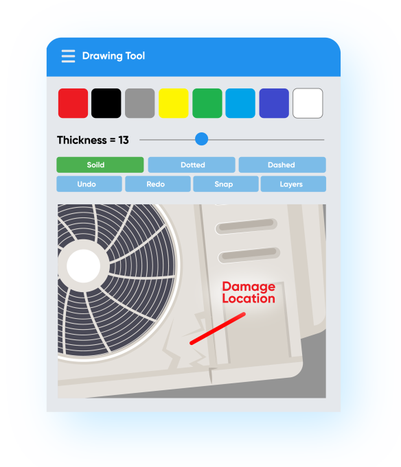 Drawing Tool