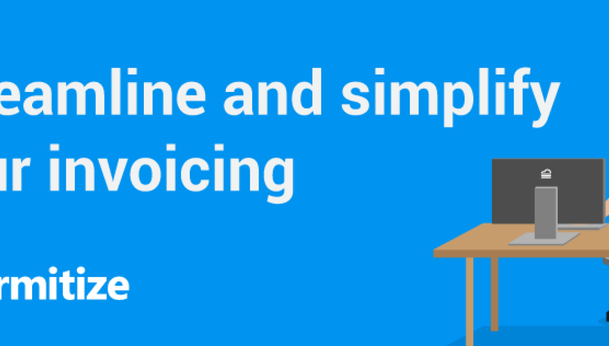 Streamline and simplify your invoicing