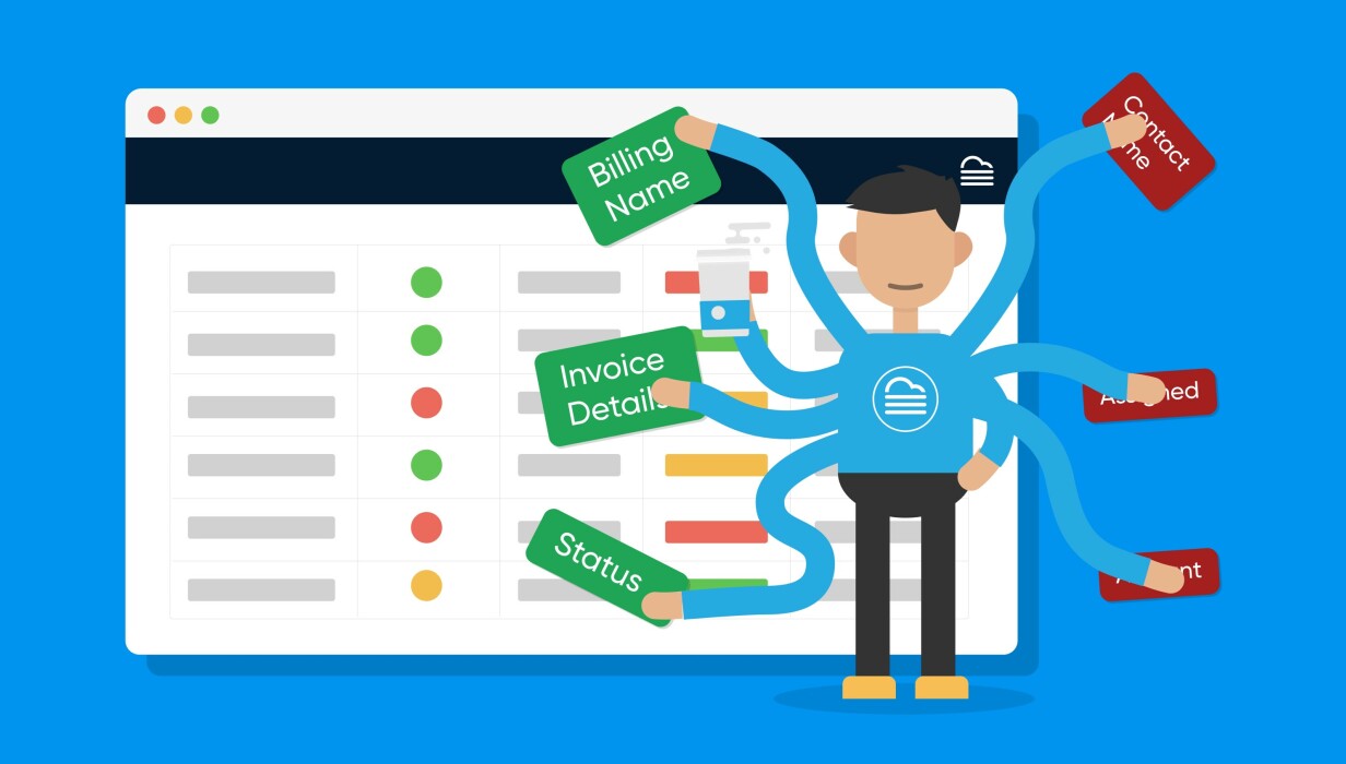 Your Data Your Way Smart Tables by Formitize v2