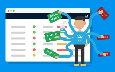 Your Data Your Way Smart Tables by Formitize v2