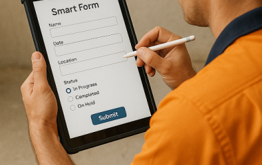 What Smart Forms Can Do