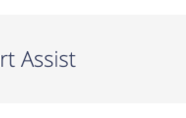 smartAssist